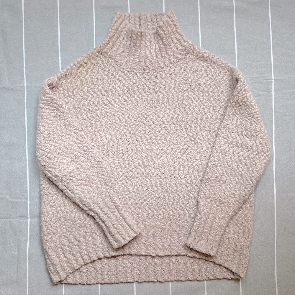 Cynthia Rowley sweater